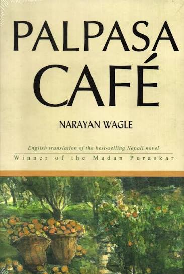 Palpasa Cafe